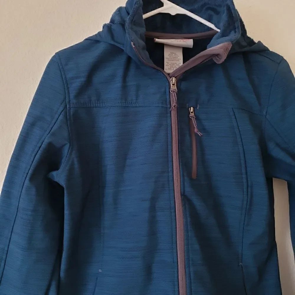 Free Country Super Softshell Women's Jacket - Picture 2 of 7